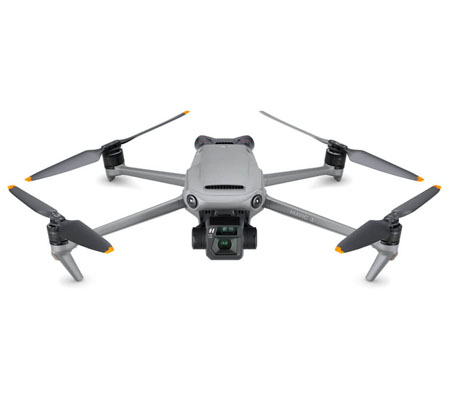 DJI Mavic 3 Drone Fly More Combo