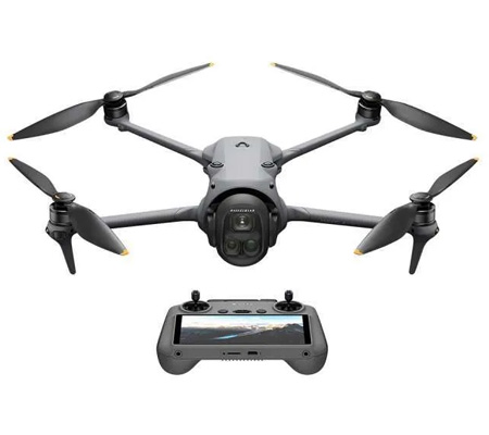 DJI Mavic 4 Pro Basic