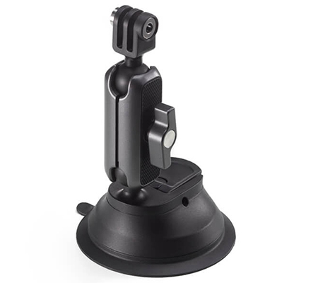 DJI Osmo Action 3 Suction Cup Mount