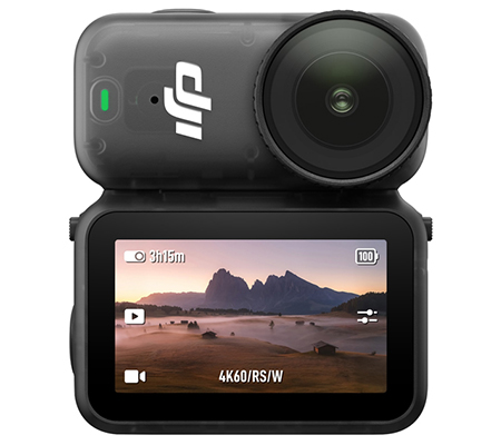 DJI Osmo Nano Standard Combo 128GB
