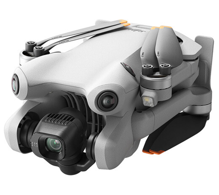 DJI Mini 4 Pro Drone Camera