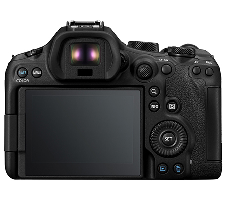 Canon EOS R6 Mark III Body Only