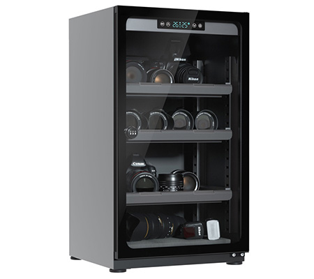 Everbrait MRD-105PRO Electric Dry Cabinet