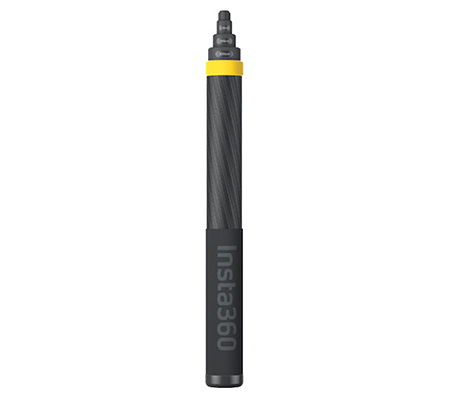 Insta360 Extended Edition Selfie Stick New Version DINEESS/B