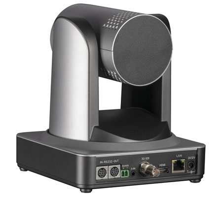 Feelworld POE20X PoE PTZ Smart Streaming Video Camera