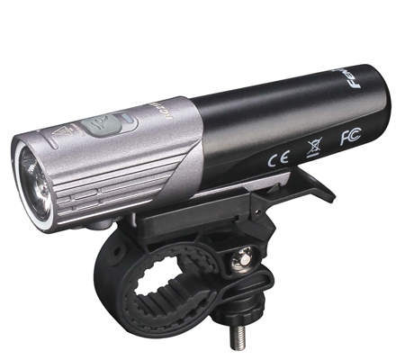Fenix BC21R V2.0 Bicycle Light