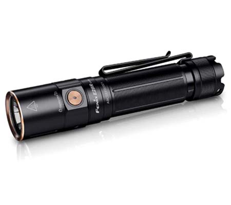 Fenix E28R V2.0 Rechargeable Flashlight