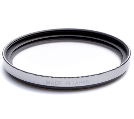 Fujifilm PRF-49S Protector Filter Silver