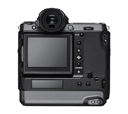 Fujifilm GFX100 Medium Format Mirrorless Camera Body Only