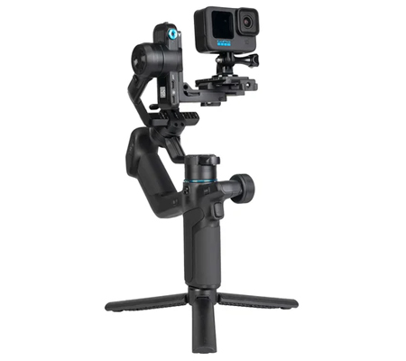 Feiyu Scorp Mini 3 Kit All in One Gimbal Stabilizer
