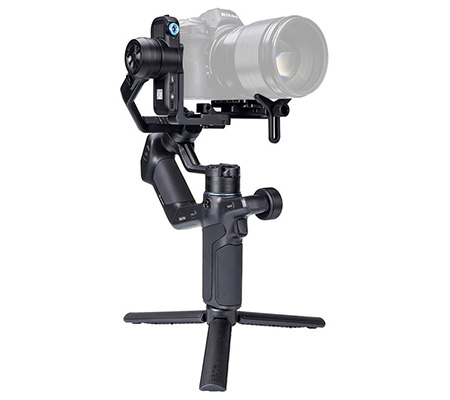 Feiyu SCORP Mini 3 PRO 3-Axis Gimbal Stabilizer for Camera / Smartphone / Action Cam