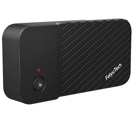 Feiyu SCORP Intelligent Tracking Module