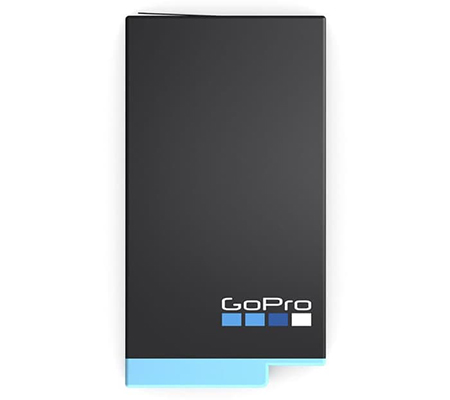 GoPro Dual Battery Charger + Battery For GoPro Max (ACDBD-001)