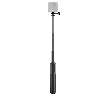 GoPro MAX Grip + Tripod for Gopro HERO Series & MAX 360