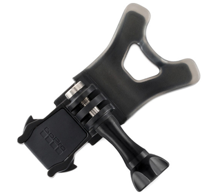 GoPro Bite Mount with Floaty for HERO8 Black