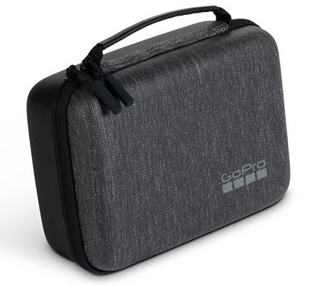 GoPro Casey Semi Hard Camera Case