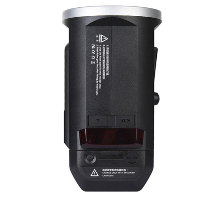 Godox AD600B Witstro TTL All-In-One Outdoor Flash