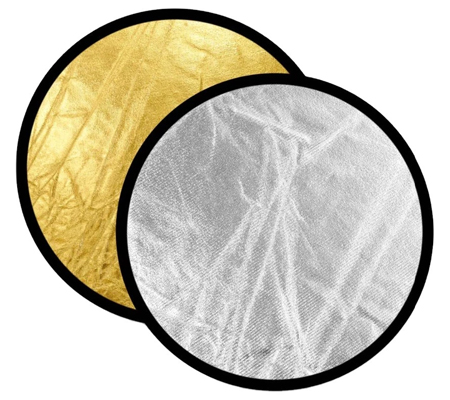Godox 2 in 1 Collapsible Reflector RFT-01 80cm