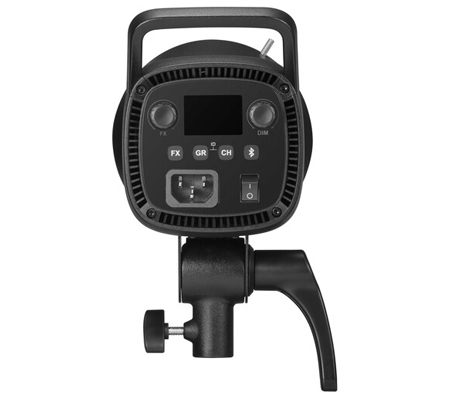 Godox SL60IID 2 Light Kit Daylight LED Video Light