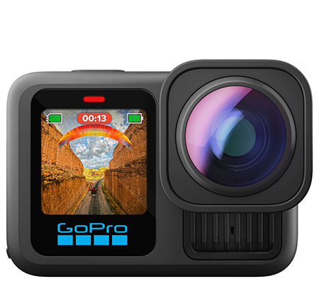 GoPro HERO 13 Black Ultra Wide Edition