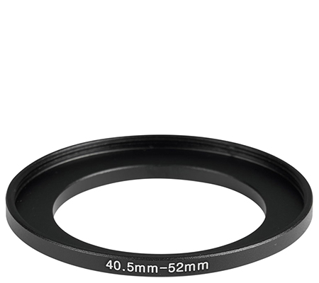 Haida Step Up Ring 40.5-52mm HD1071