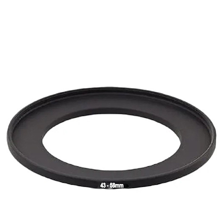 Haida Step Up Ring 43-58mm HD1071