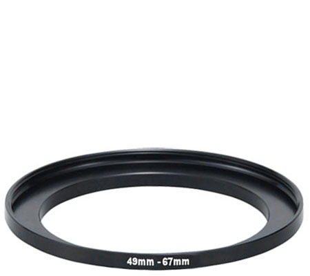 Haida Step Up Ring 49-67mm HD1071