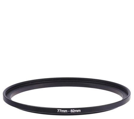 Haida Step Up Ring 77-82 HD1071