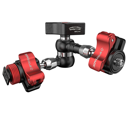 iFootage MA3-4 Spider Crab Magic Arm with 1/4