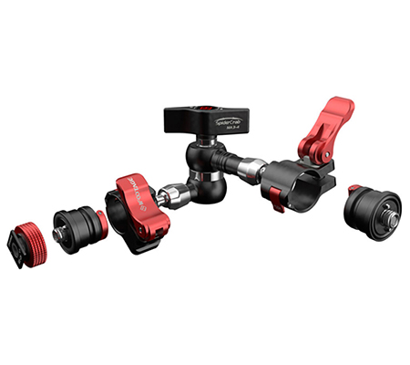 iFootage MA3-4 Spider Crab Magic Arm with 1/4