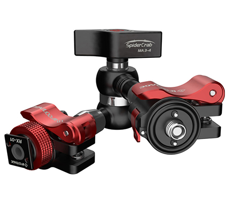 iFootage MA3-4 Spider Crab Magic Arm with 1/4