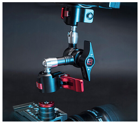 iFootage MA3-4 Spider Crab Magic Arm with 1/4