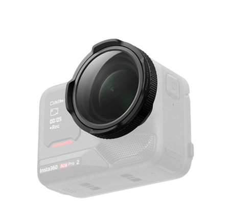 Insta360 Close-Up Lens for Insta360 Ace Pro 2 Action Camera