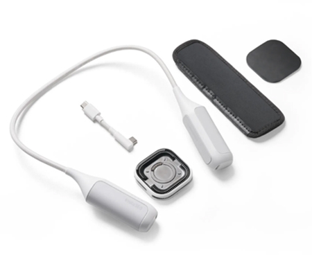 Insta360 GO Ultra FOMO Power Kit