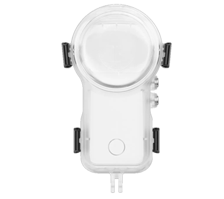 Insta360 X4 Air Invisible Dive Case