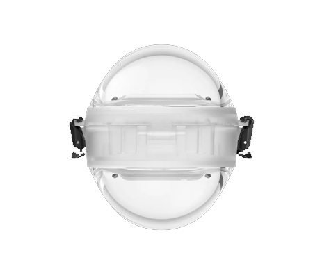 Insta360 X4 Air Invisible Dive Case