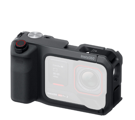 Insta360 Xplorer Grip Pro Kit for Insta360 Ace Pro 2