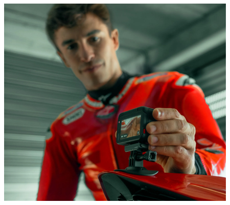 Insta360 Ace Pro 2 8K AI-Powered Action Camera MM93 Edition