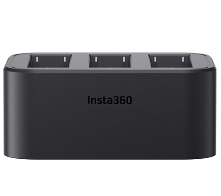 Insta360 Ace Pro & Ace Fast Charge Hub