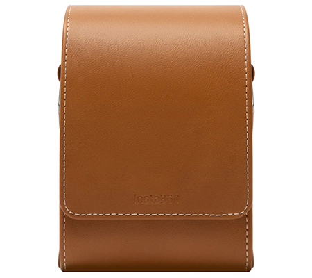 Insta360 Classic Leather Case for Insta360 Ace Pro 2