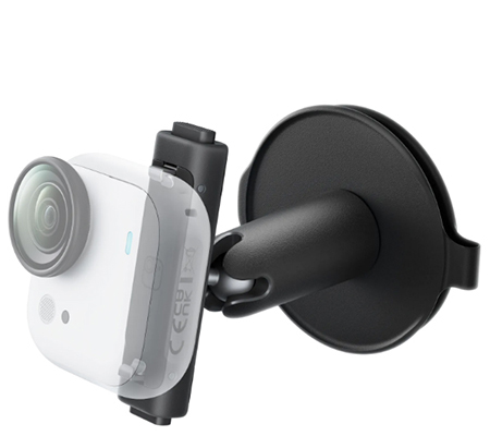 Insta360 GO Ultra Pivot Stand