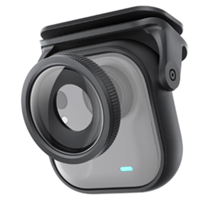 Insta360 GO Ultra Toddler Titan Kit