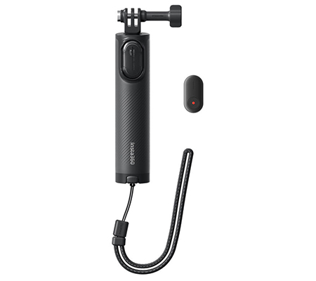 Insta360 Mini 2-in-1 Tripod 2.0 Remote Kit