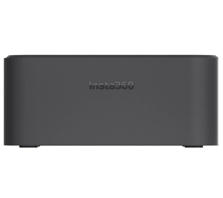 Insta360 ONE X2 Triple Battery Charger Fast Charging HUB