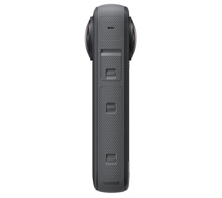 Insta360 One X3 360° Camera Invisible Dive Kit