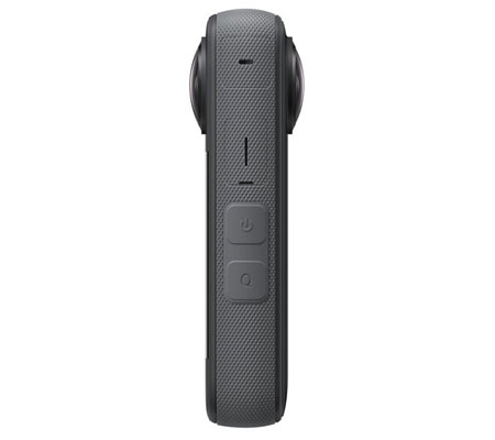 Insta360 One X3 360° Camera Invisible Dive Kit