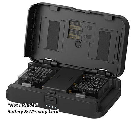 Insta360 Portable Charging Case for Insta360 Ace Pro 2 / Ace Pro / Ace / X4 / X3