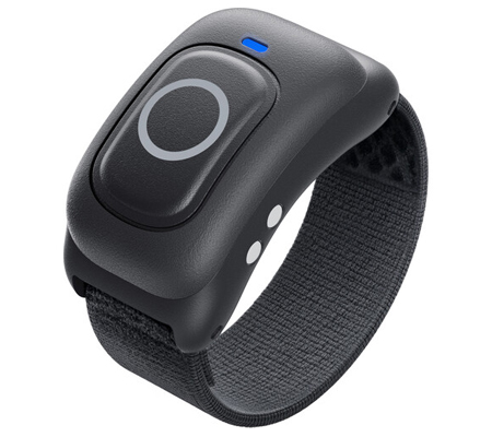 Insta360 Ring Remote for Insta360 X4 Air / X5 / GO Ultra / Ace Pro 2