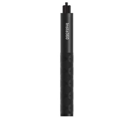 Insta360 Selfie Stick 120cm for GO 3/X3/ONE RS/GO 2/ONE X2/ONE R/ONE X