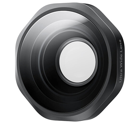 Insta360 Ultra Wide Lens for Insta360 Ace Pro 2